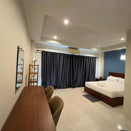 Beach House 24 Koh Lanta Exterior photo
