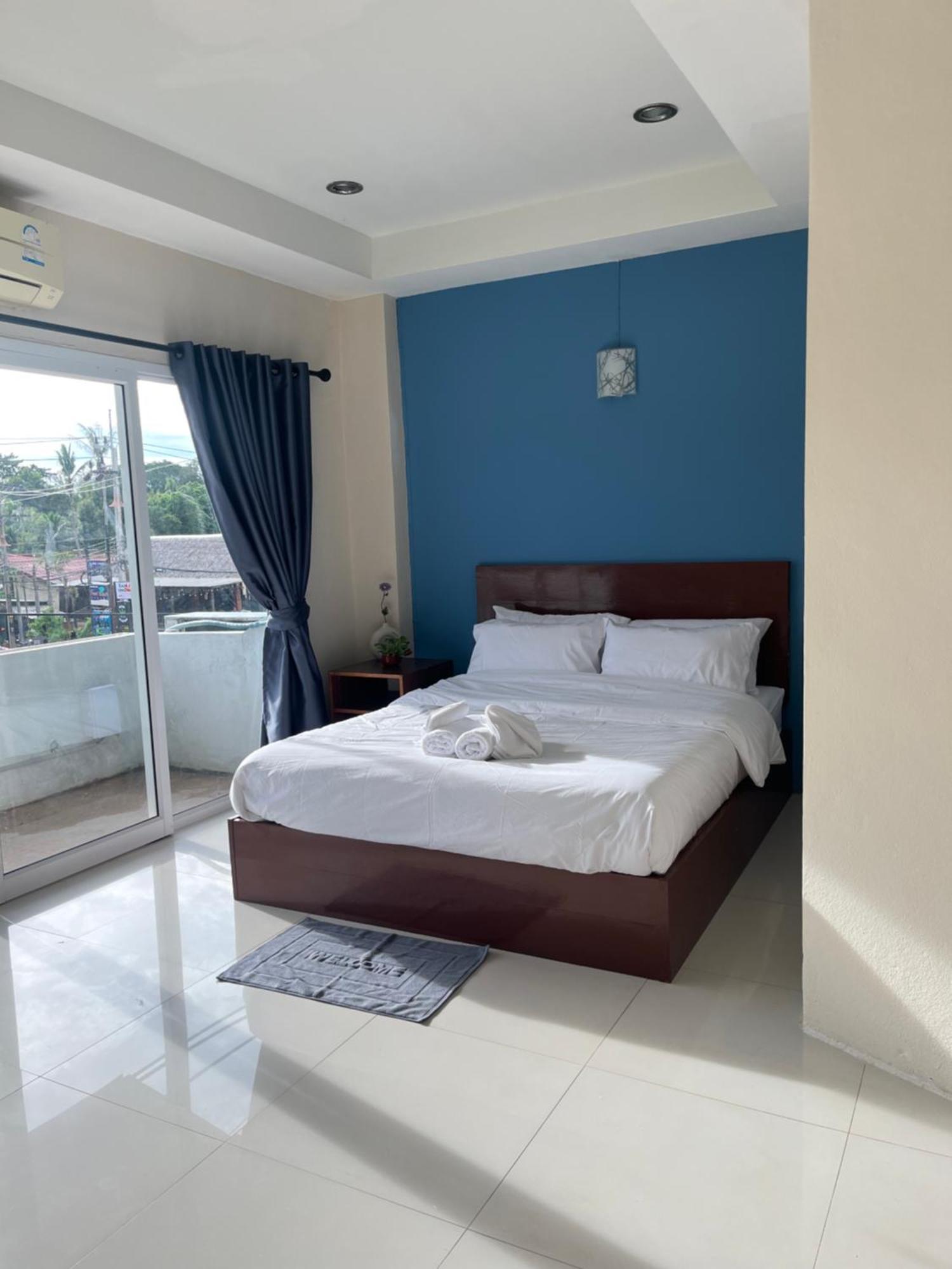 Beach House 24 Koh Lanta Exterior photo