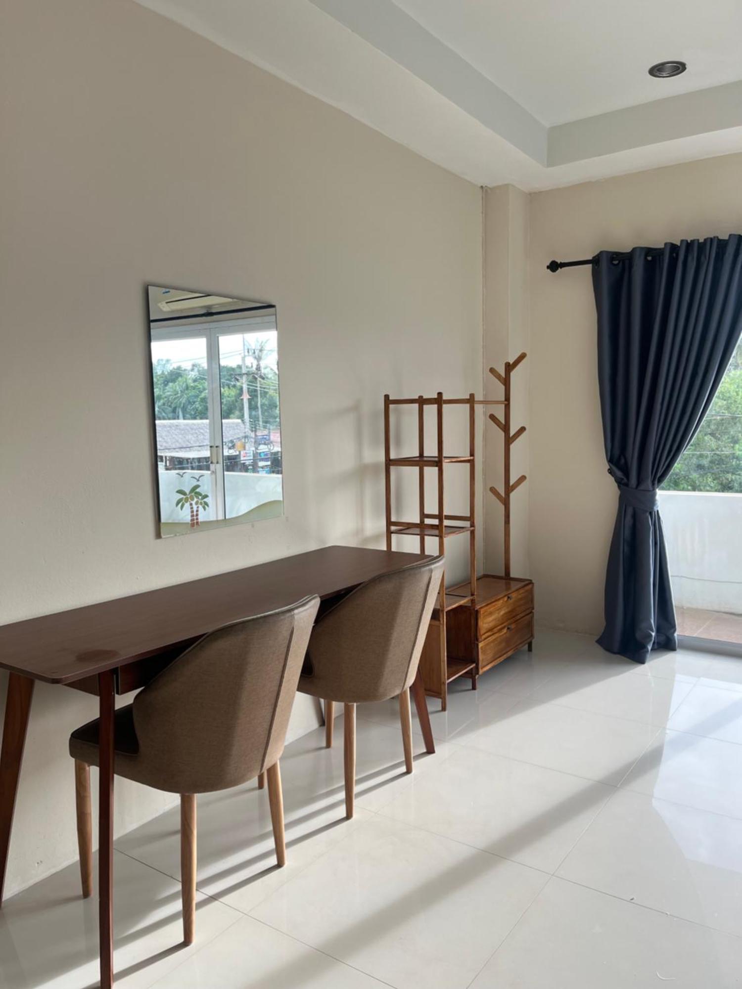 Beach House 24 Koh Lanta Exterior photo