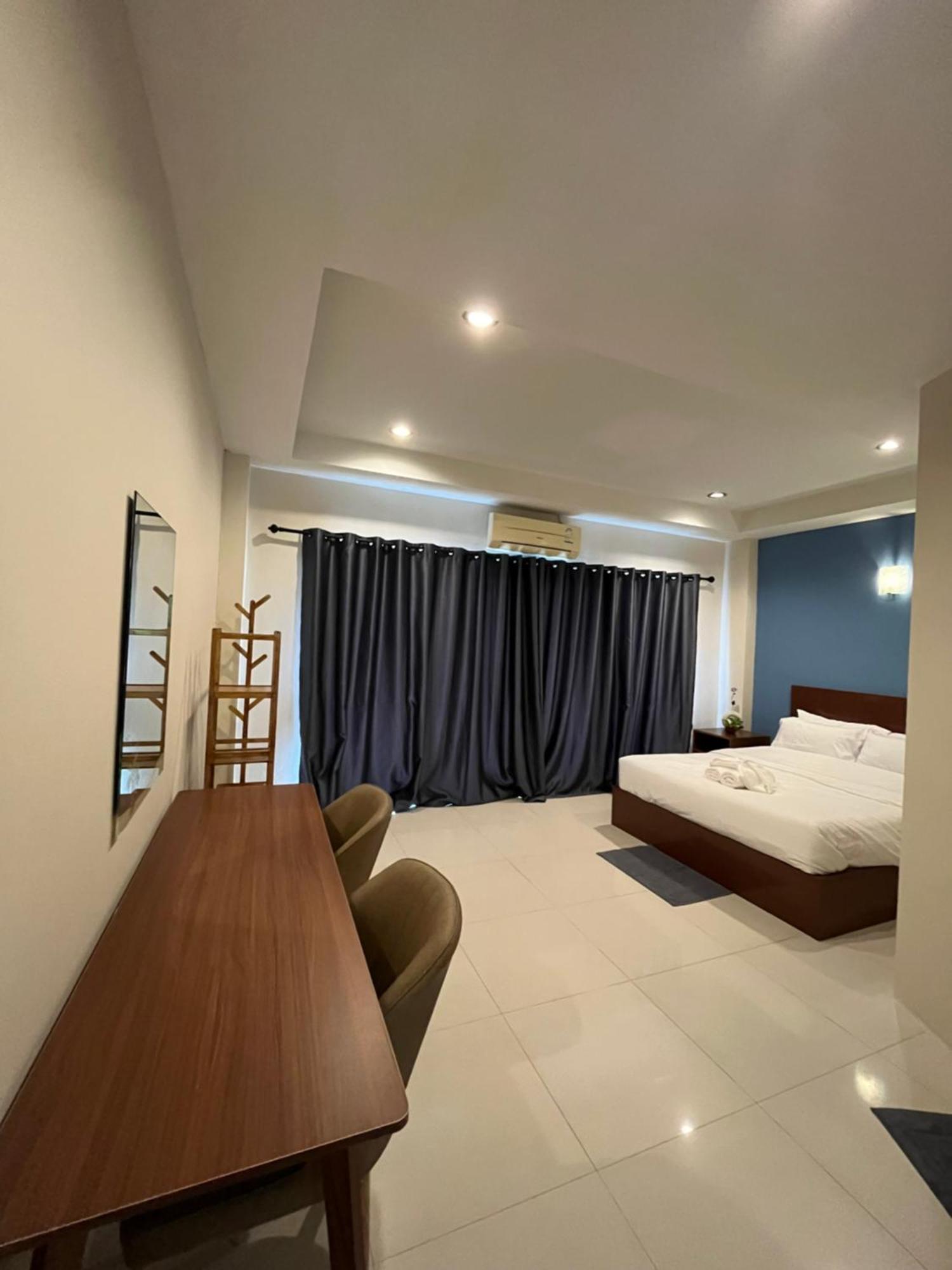 Beach House 24 Koh Lanta Exterior photo